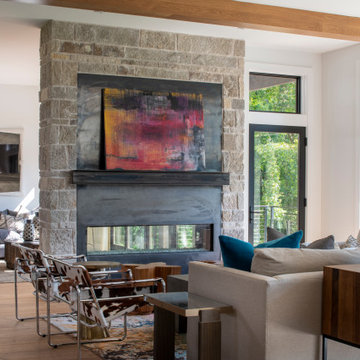 Lakeshore Contemporary