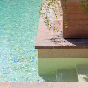 Piscina RENOLIT ALKORPLAN TOUCH Relax