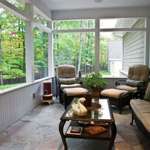 sunroom