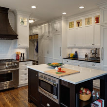Kitchen Ideas
