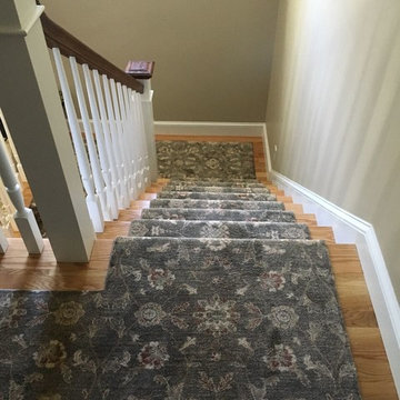 Custom Runner