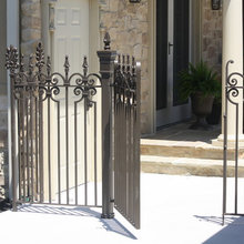 Fences and Gates