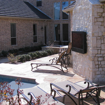Clifford Residence