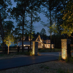 Landscape Lighting Ideas - Landscape Lighting