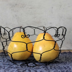 CharestStudios Wire Baskets - Products