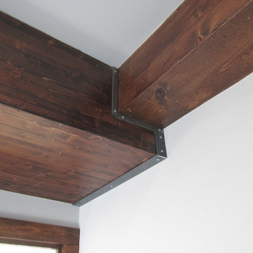 Home Office Remodel