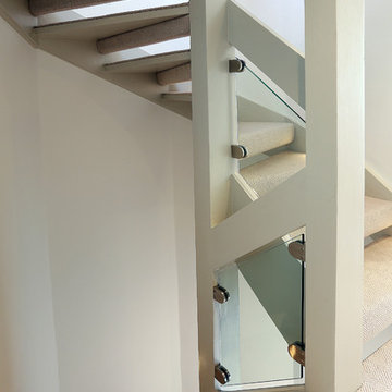 Highgate house fro LLI Design.