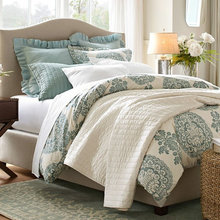 Bedroom Ideas