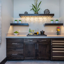 wet bar