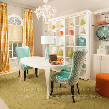 Dream Room 2014