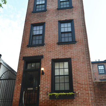 Addison Street: Philadelphia, PA