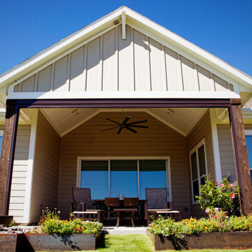 New Home Primary Residence - Thomasson