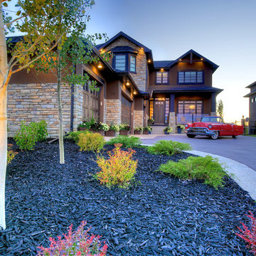 Lynx Ridge Luxury