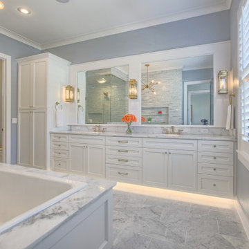 Kith Kitchens - Bath Gallery