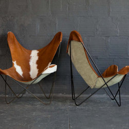 Lounge Chairs - Products