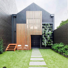 Renovation Ideas & Resources