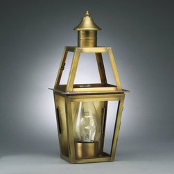 The Uxbridge Collectionb - Outdoor Hanging Lights