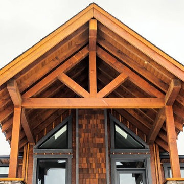 The Silverhill Residence