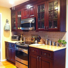 Kitchen Cabinets