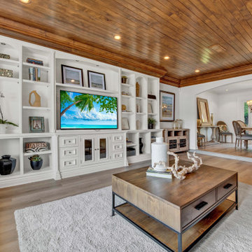 Underhill Ln / Huntington Beach