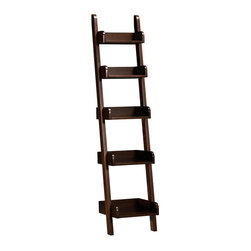 Studio Narrow Wall Shelf - Pantry And Cabinet Organizers