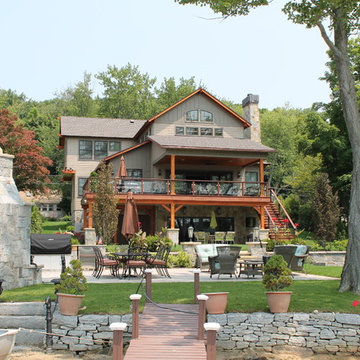 Lakehouse
