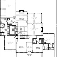 house plans