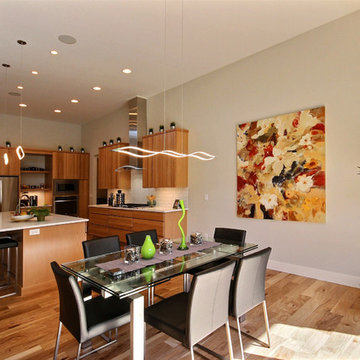 WC18 : One Level Living in The Meadows at Whipple Creek