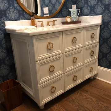 Vanities by BCI