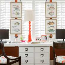 angela's office