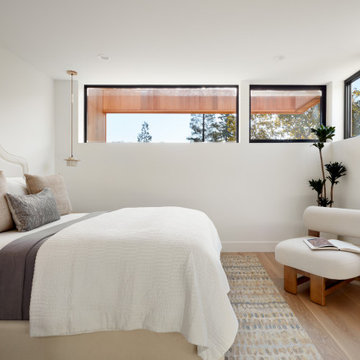 Palo Alto New Build