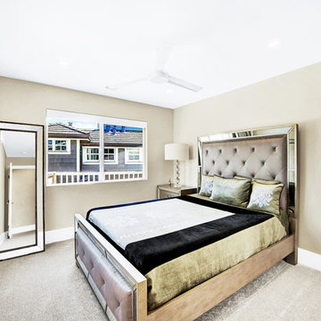 BENICIA PROJECT/- Semple Ct