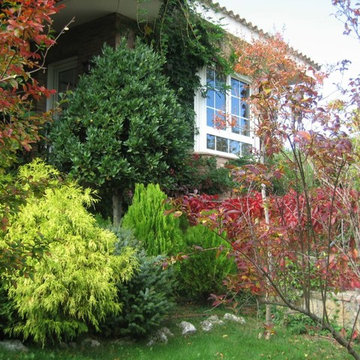 Jardines
