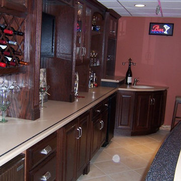 Entertain in Style