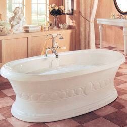 Produits Neptune Bathtub - Products