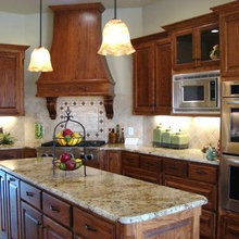 cabinets