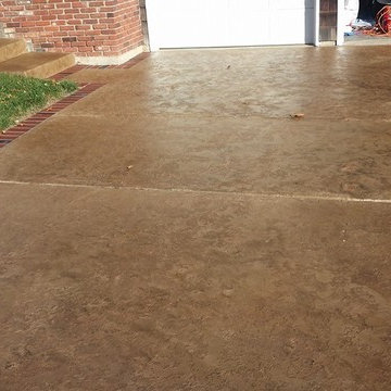 Driveway Overlay