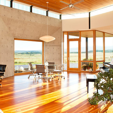 Buffaloe House
