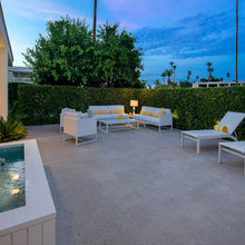 Country Club Fountains