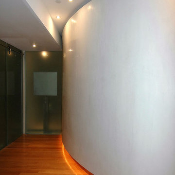 Kaimowitz Loft