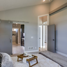 Bedroom Ideas