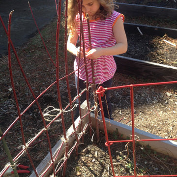 Outdoor Classroom