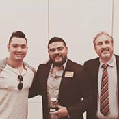 David Chavarria's photo