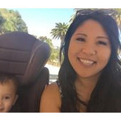 Wendi Deng's photo