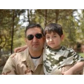 Foto von Albert Keshishyan