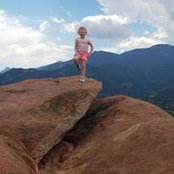 Andrea Cornwell's photo