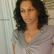 Photo de Urmilla Persad