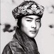 Kinga Dorji's photo