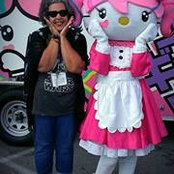 Holly Thomas's photo