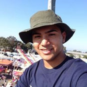 Aaron Sanchez's photo